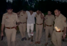 bareilly bjp leader murder