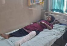 bareilly doctor husband wife