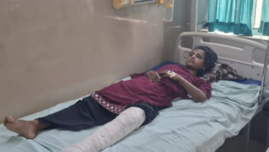 bareilly doctor husband wife