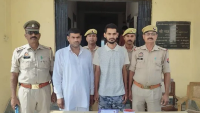 bareilly fake government orders
