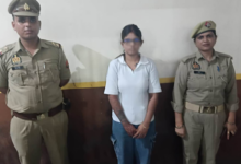 bareilly false rape case