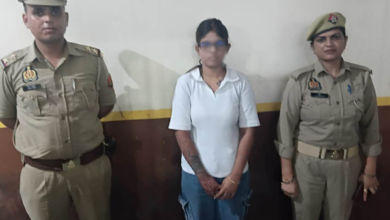 bareilly false rape case