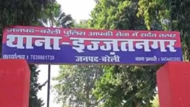 bareilly izzatnagar dairy youth