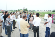 bareilly navodaya hospital fire