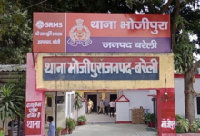 bareilly newlywed death dowry