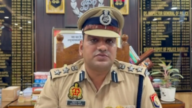 bareilly police outpost performance