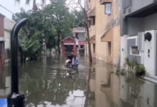 bareilly residency garden waterlogging
