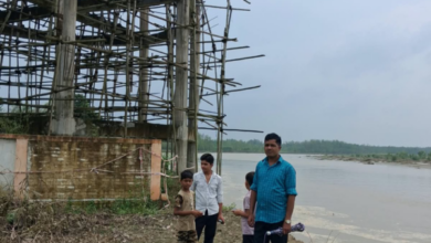 bareilly shergarh bairamnagar water
