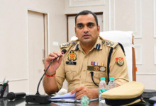 bareilly ssp anurag arya