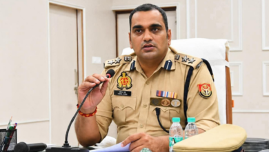 bareilly ssp anurag arya