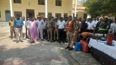 budaun bisoli tehsil conducts
