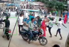 budaun islamnagar main chauraha