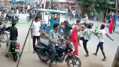 budaun islamnagar main chauraha