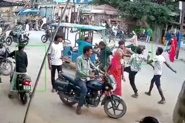 budaun islamnagar main chauraha