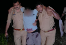 budaun police encounter