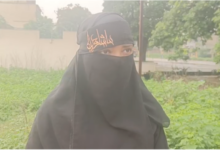 budaun rape case woman