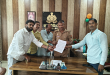 complaint filed in gorakhpur