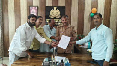 complaint filed in gorakhpur