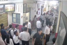 ddu gorakhpur viral video