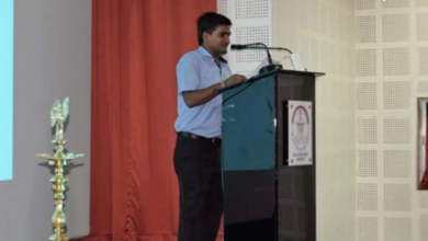 financial literacy financial inclusion