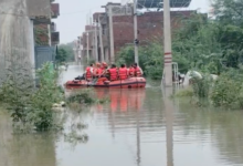 flood situation worsens