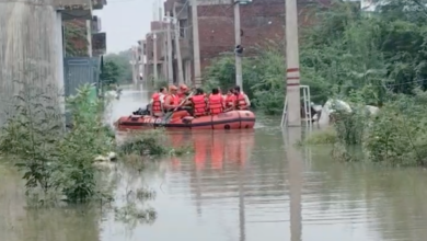 flood situation worsens