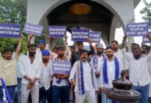 gorakhpur aazad samaj party