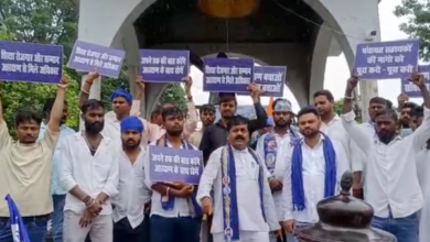 gorakhpur aazad samaj party