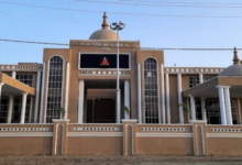 gorakhpur auditorium rent