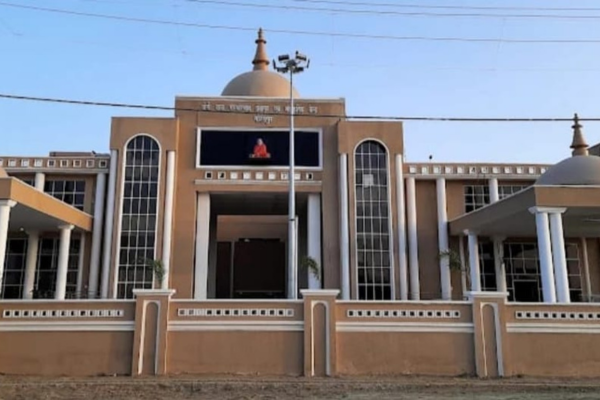 gorakhpur auditorium rent