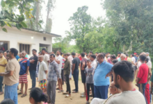 gorakhpur bsc student murder