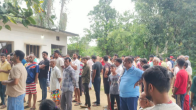 gorakhpur bsc student murder