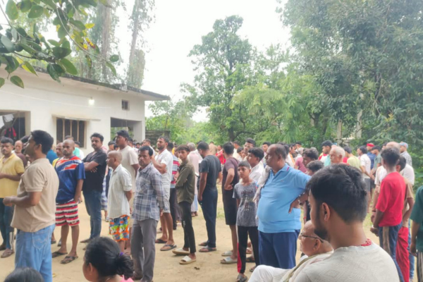 gorakhpur bsc student murder