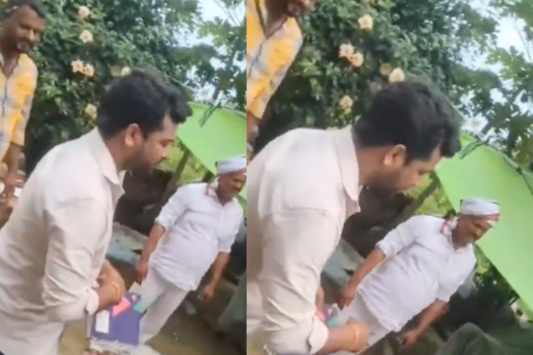 gorakhpur case filed against