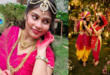 gorakhpur celebrates krishna janmashtami
