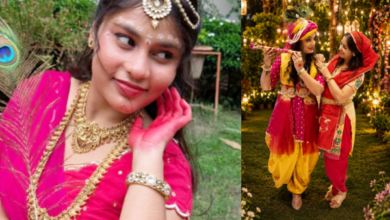 gorakhpur celebrates krishna janmashtami