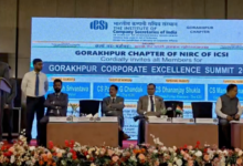 gorakhpur corporate excellence summit