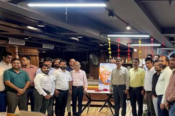 gorakhpur engineers celebrate engineers
