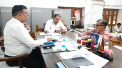 gorakhpur faizabad teacher mlc