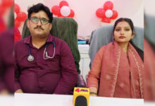 gorakhpur free medical camp