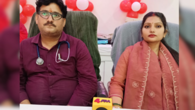 gorakhpur free medical camp