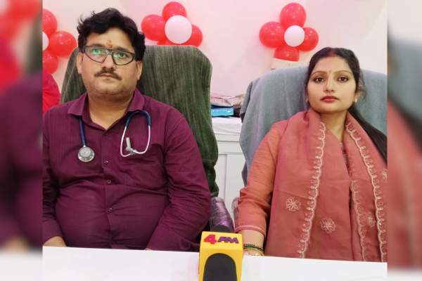 gorakhpur free medical camp