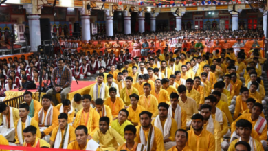 gorakhpur gorakhnath temple