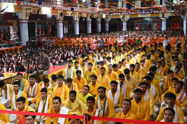 gorakhpur gorakhnath temple