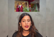 gorakhpur jewellery showroom influencer