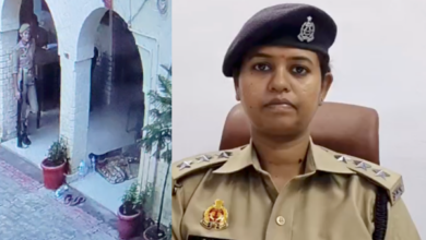 gorakhpur khajni police station