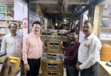 gorakhpur medicine traders extend