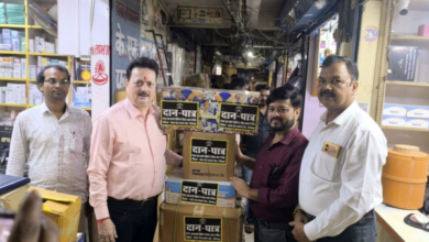 gorakhpur medicine traders extend