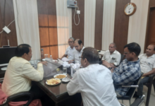 gorakhpur pohila panchayat jdc