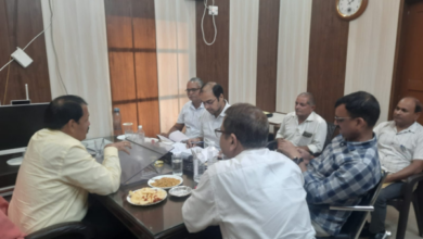 gorakhpur pohila panchayat jdc